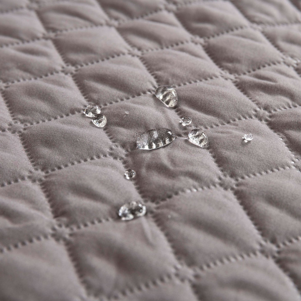 CheckerGuard Waterproof Pet Mat