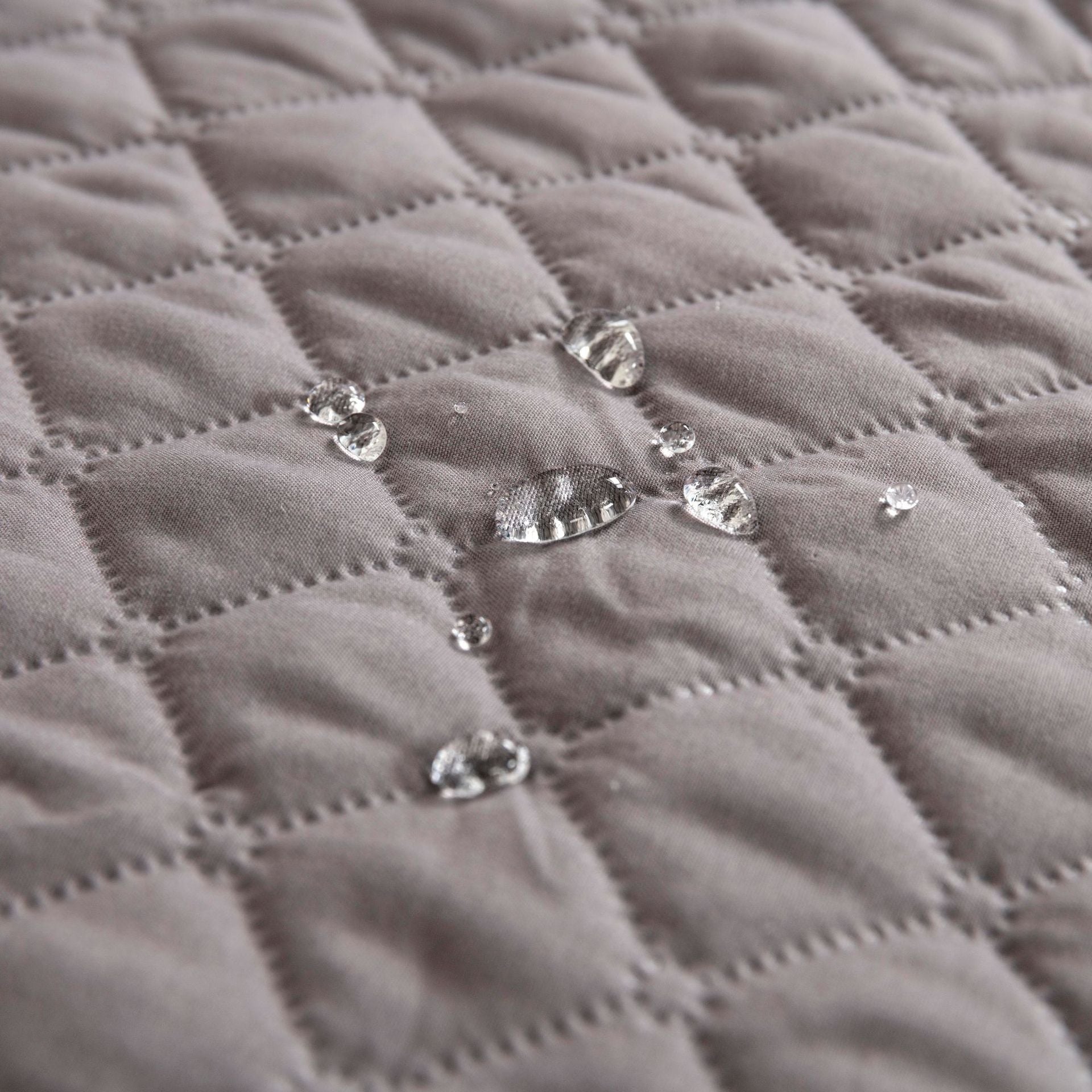 CheckerGuard Waterproof Pet Mat