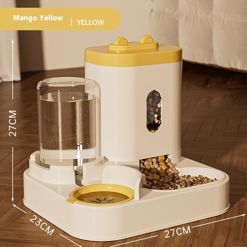 SlideServe 2-in-1 Feeder