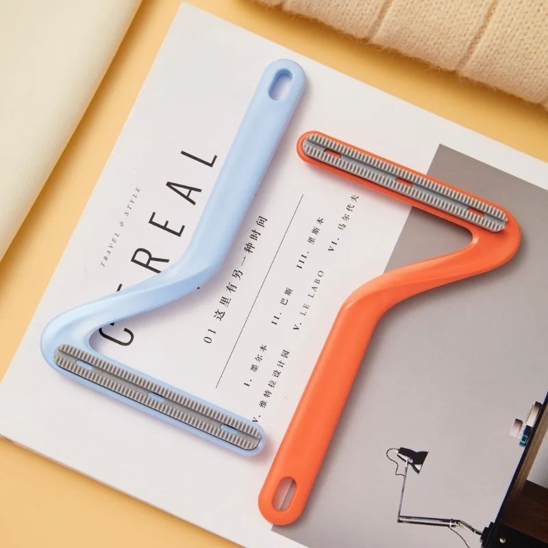 DualSide Pet Hair Removal Comb