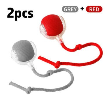 SuperDrive Rolling Ball