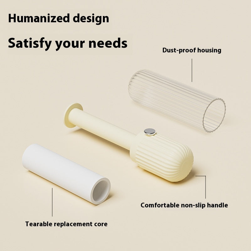 MiniRoll Portable Lint Remover