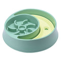 DualServe Cat Bowl Set
