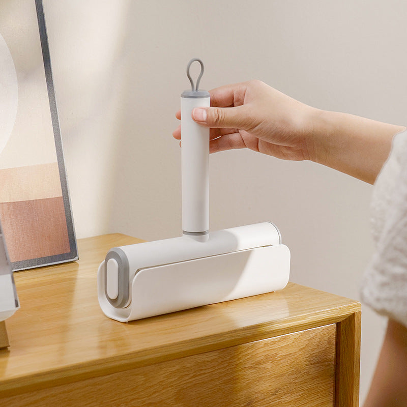 TearRoll Pet Hair Lint Roller