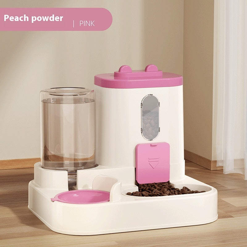 SlideServe 2-in-1 Feeder