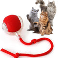 SensorSpin Rechargeable Ball