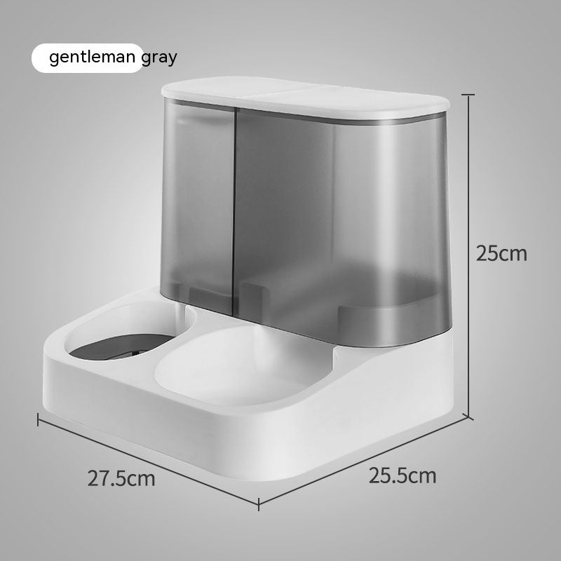 VisiBowl Auto Feeder