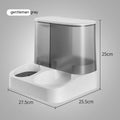 VisiBowl Auto Feeder
