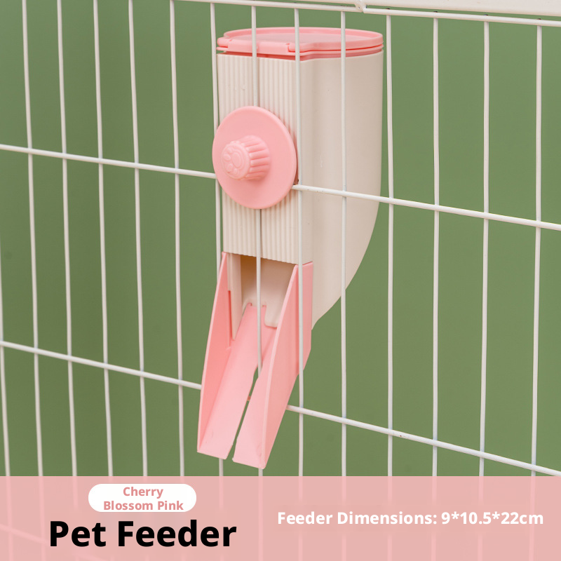 CageHang Auto Water Dispenser