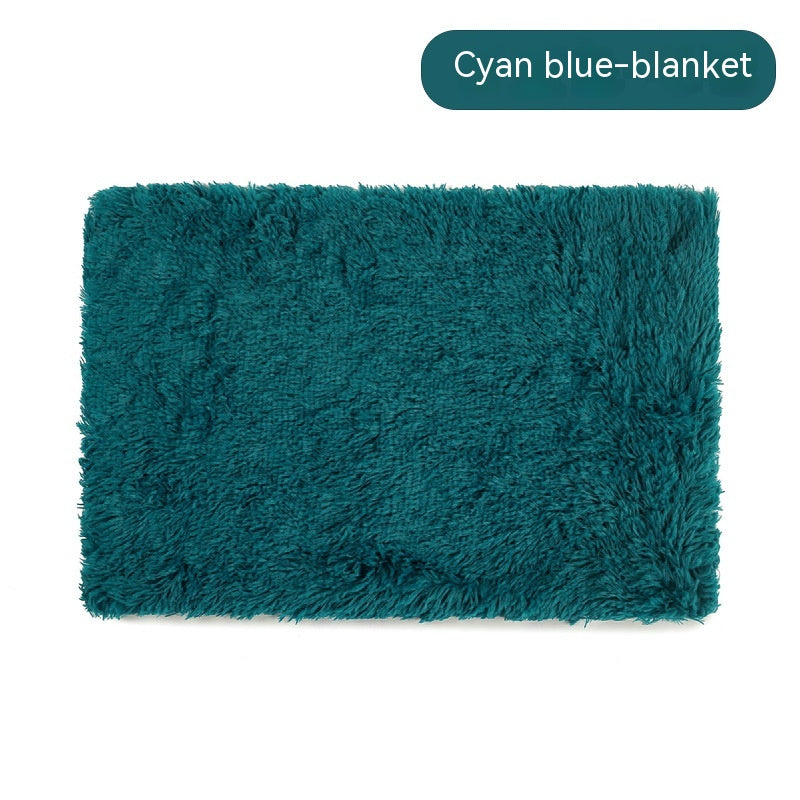 SoftWrap Thermal Pet Blanket
