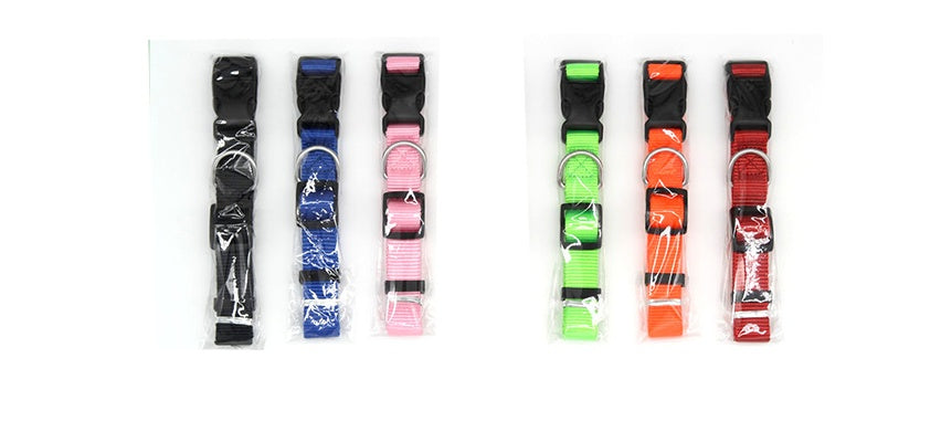 Adjustable Pet Collar