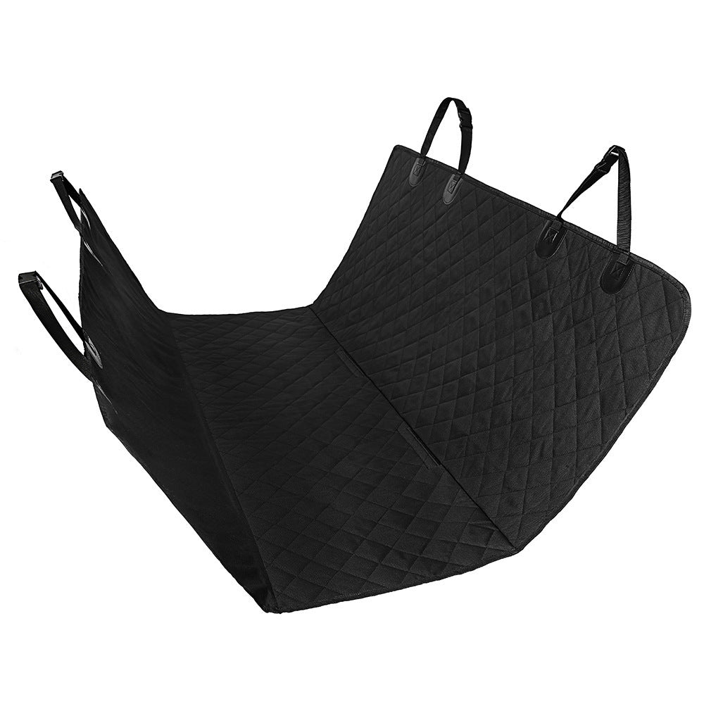 HammockGuard Waterproof Dog Car Seat Cover