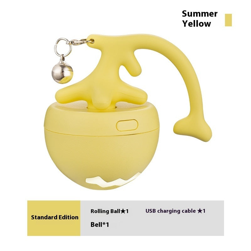 USB RoamBall