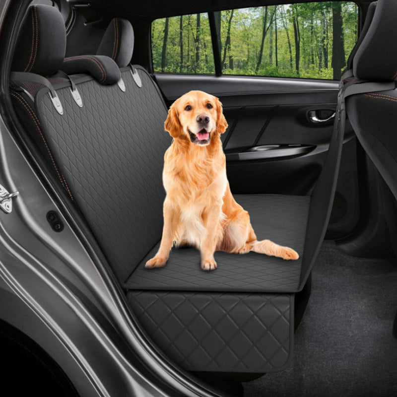 HammockGuard Waterproof Dog Car Seat Cover