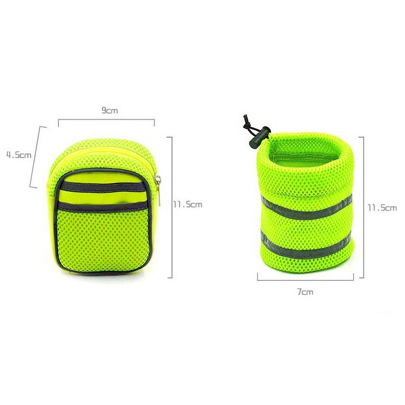Hands-Free Adjustable Dog Leash