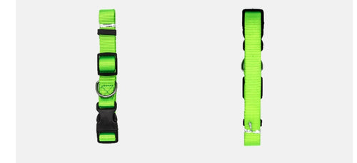 Adjustable Pet Collar