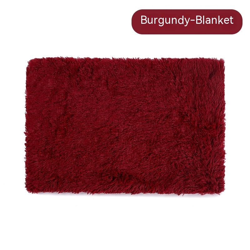 SoftWrap Thermal Pet Blanket