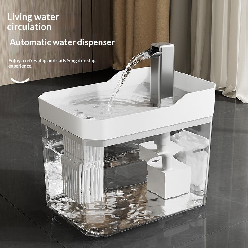 AquaFlow Filter Feeder