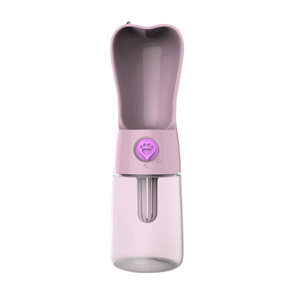 FilterSip Portable Pet Water Bottle