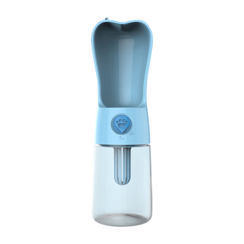 FilterSip Portable Pet Water Bottle
