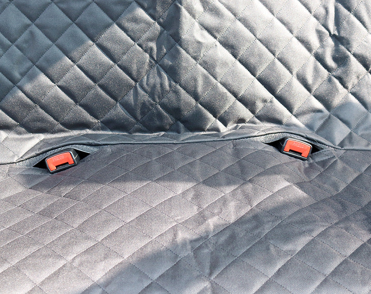 HammockGuard Waterproof Dog Car Seat Cover