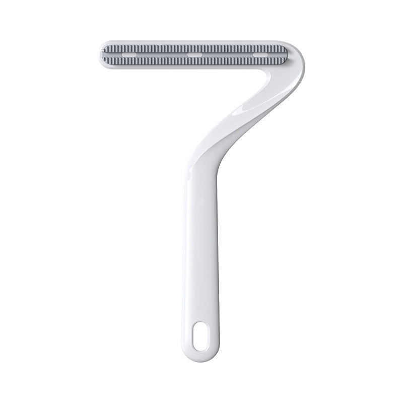DualSide Pet Hair Removal Comb