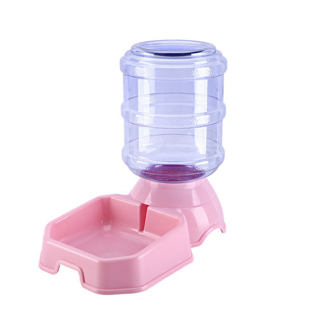 GravityFill Auto Water Feeder