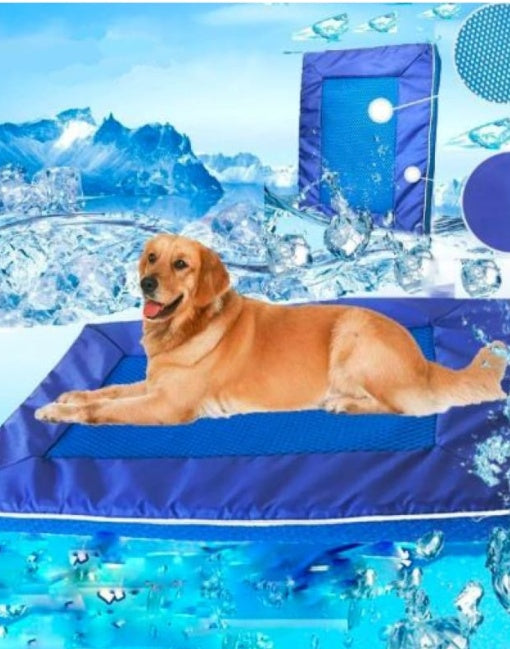 Pet Cooling Mat