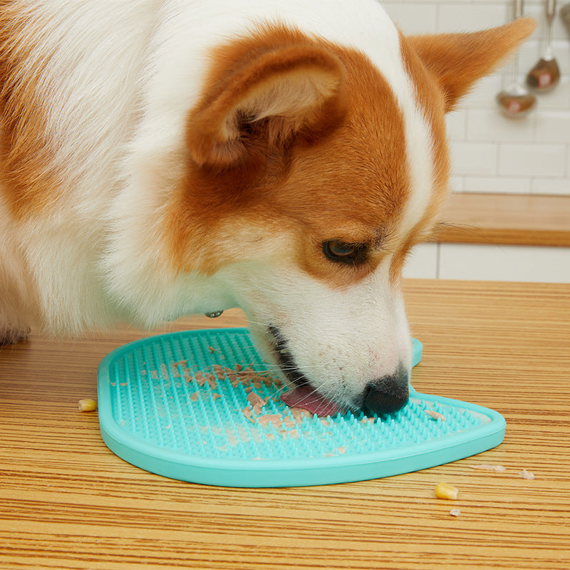 Lick Mat