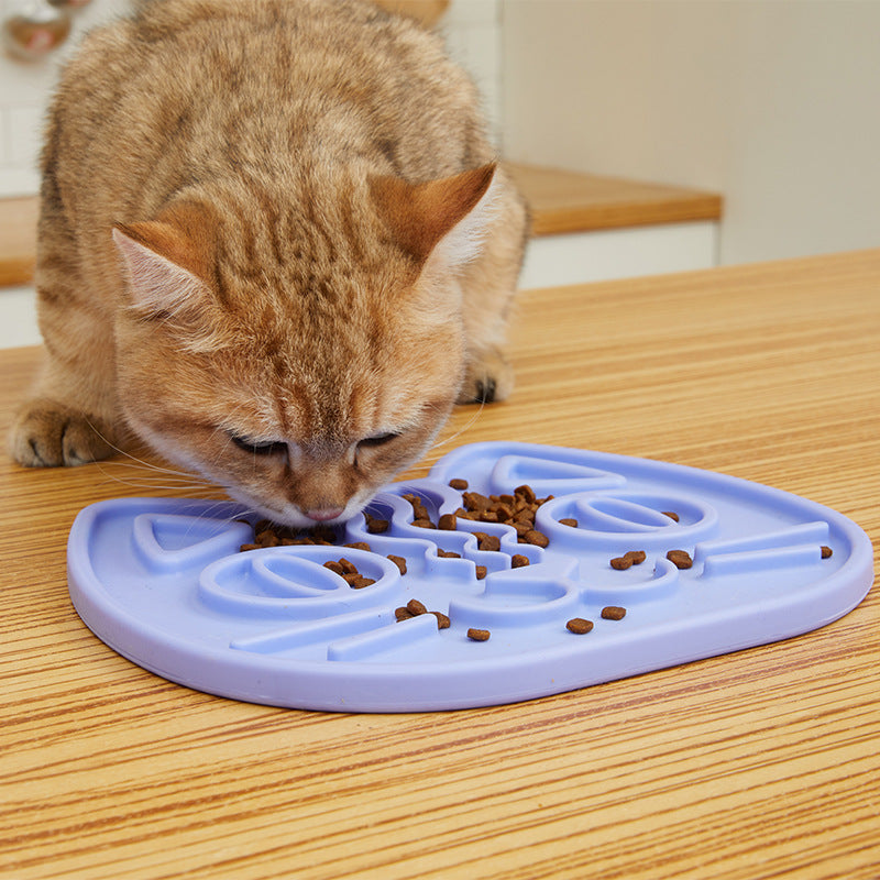 Lick Mat