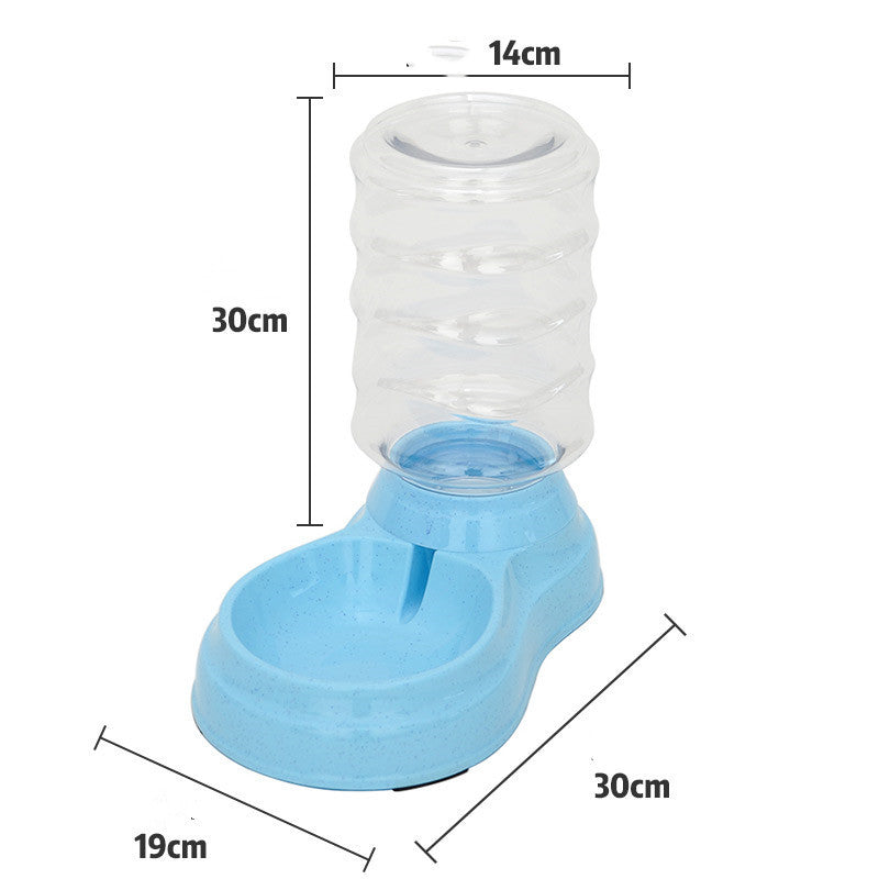 BubbleBowl Auto Feeder