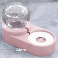 BubbleBowl Auto Feeder