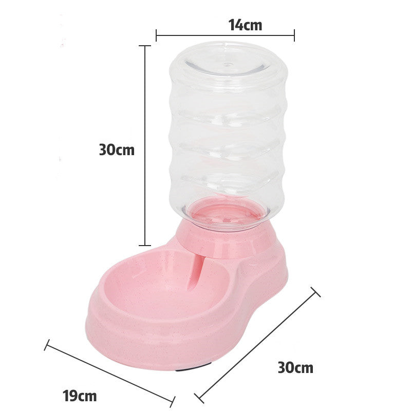 BubbleBowl Auto Feeder