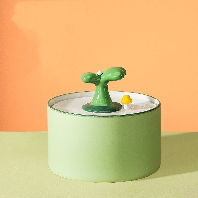 CeramicSip Filter Fountain
