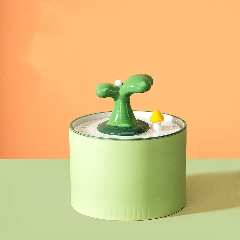 CeramicSip Filter Fountain