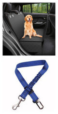 HammockGuard Waterproof Dog Car Seat Cover