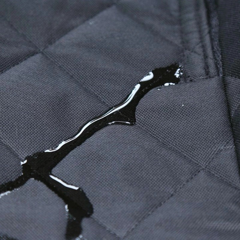 OxfordShield Dog Car Back Seat Mat