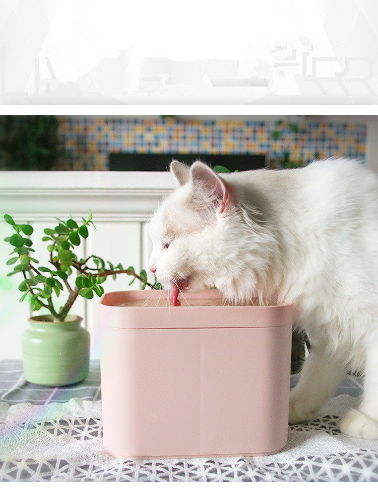 SmartSip Fountain
