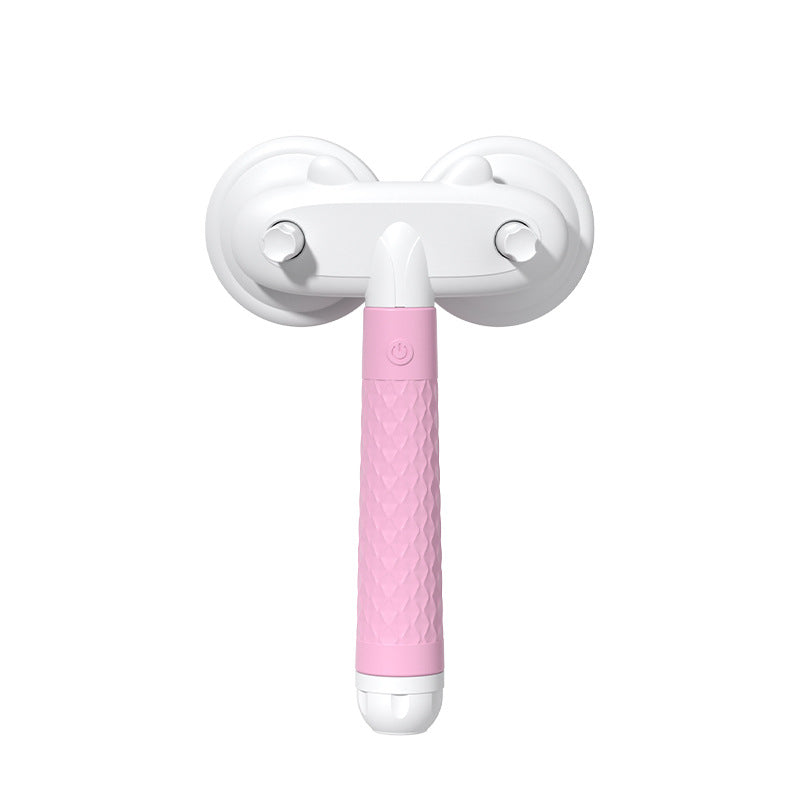 NegaIon Double-Head Pet Brush