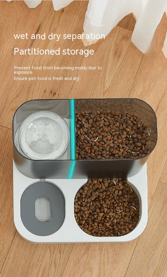 VisiBowl Auto Feeder
