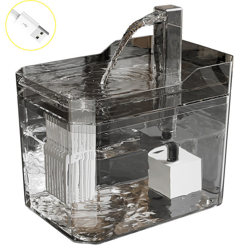 AquaFlow Filter Feeder