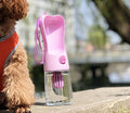 FilterSip Portable Pet Water Bottle