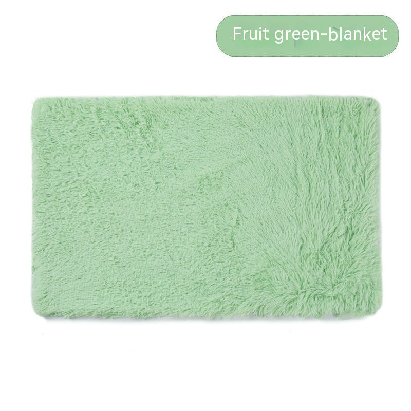 SoftWrap Thermal Pet Blanket