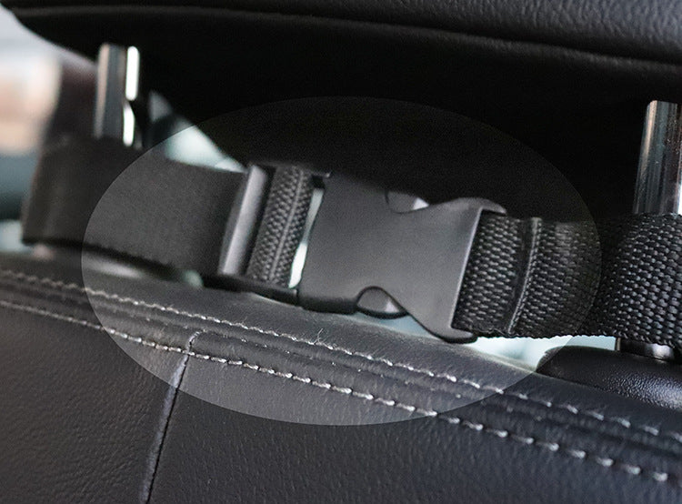 HammockGuard Waterproof Dog Car Seat Cover