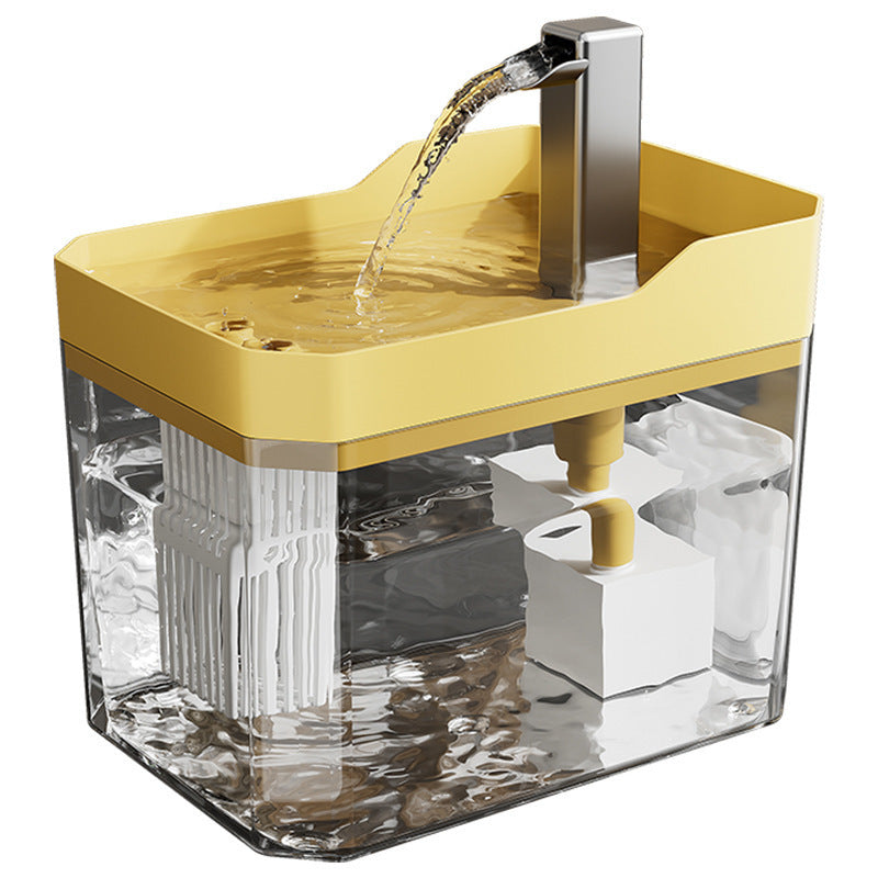 AquaFlow Filter Feeder