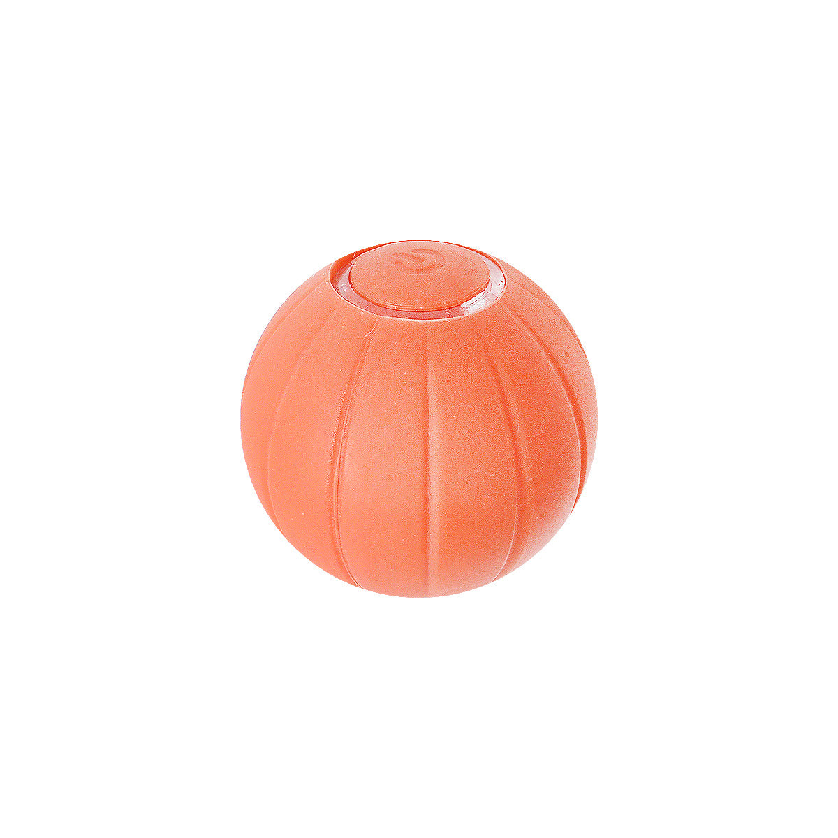 Bounce & Bite Silicone Ball
