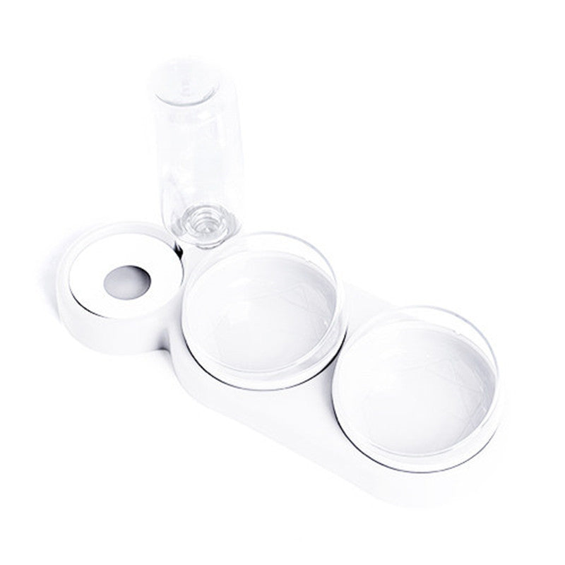 NeckEase Elevated Pet Feeder