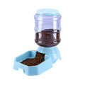 GravityFill Auto Water Feeder