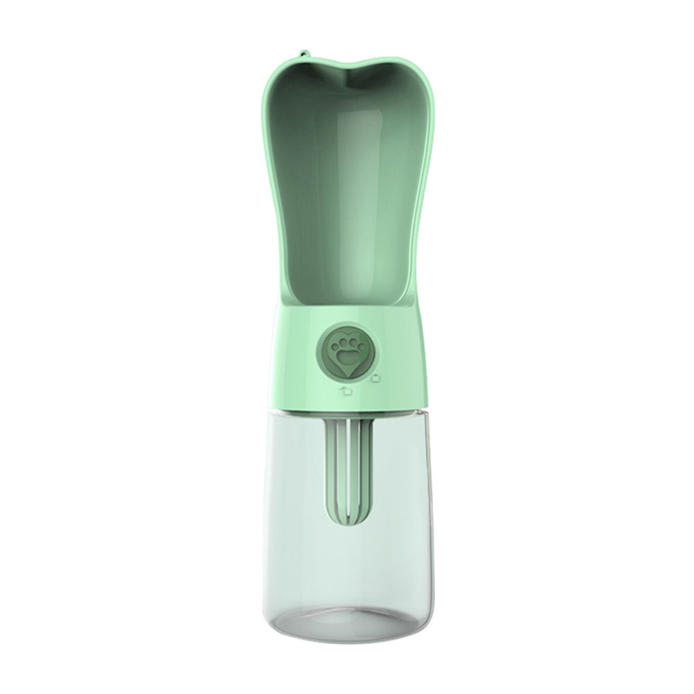 FilterSip Portable Pet Water Bottle