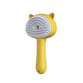 SteamGroom Rechargeable Pet Brush